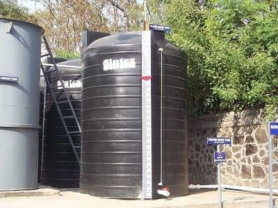 FBG- Water Tank for WTP at Comption Greaves Nashik, MS, India (1).jpg